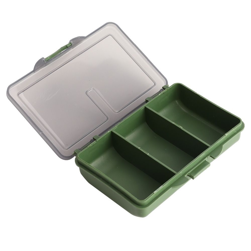 2PCS Multiple Grids Fishing Lu – обзор и цена Fishing Hook Box