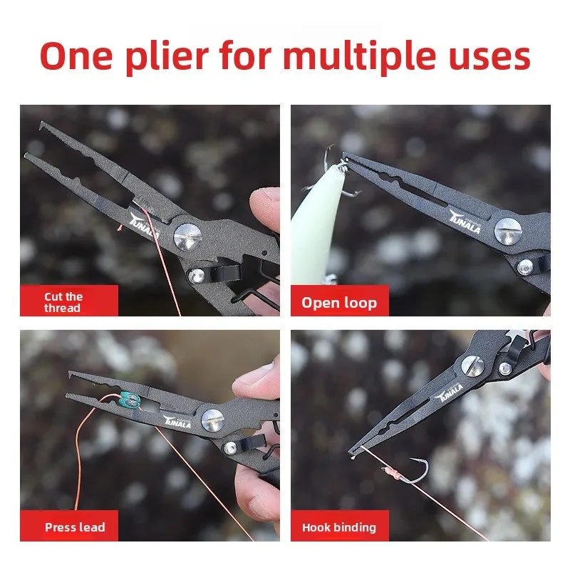 Convenient Stainless Steel Fis – обзор и цена Fishing Hook Sharpener